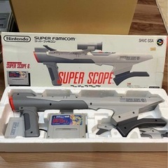 レトロゲームセットの画像