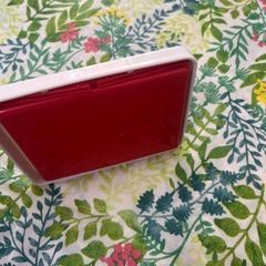 オマケです！サンドウィッチケース　2個セットの画像