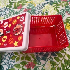 オマケです！サンドウィッチケース　2個セットの画像