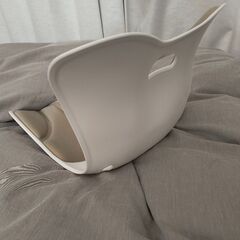 姿勢サポート椅子の画像