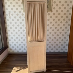 パーテーションの画像