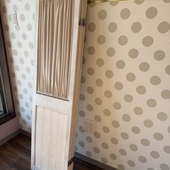 パーテーションの画像