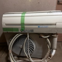 エアコン　14畳の画像