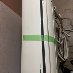 エアコン　14畳の画像