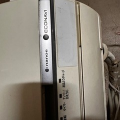 エアコン　14畳の画像