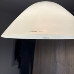 照明器具　Panasonicの画像