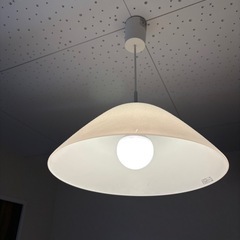 照明器具　Panasonicの画像