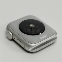 Apple Watch SE 第2世代/GPS/40mm/A2722/シルバー〈MNJV3J/A〉 (2)の画像