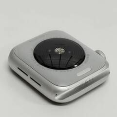 Apple Watch SE 第2世代/GPS/40mm/A2722/シルバー〈MNJV3J/A〉 (2)の画像