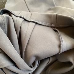 ピッツォビアンコ レディース ワイドパンツ グレー系 サイズ40の画像