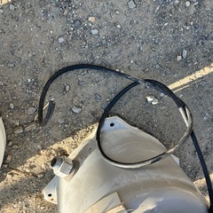 浅井戸用ポンプの画像