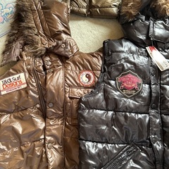 新品未使用３点の画像