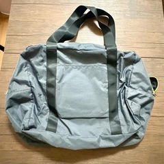 【12/16まで】阪神タイガース ファンクラブ限定 ボストンバックの画像