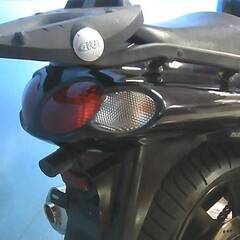 KAWASAKI ZZ-R1200 紺 エンジン始動動画 車検取得で乗れます 半額配送キャンペーン 期間限定 現状渡し諸経費￥0- 横浜 P-Yardの画像