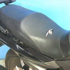 KAWASAKI ZZ-R1200 紺 エンジン始動動画 車検取得で乗れます 半額配送キャンペーン 期間限定 現状渡し諸経費￥0- 横浜 P-Yardの画像