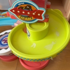 ディズニー￤ボールコースターの画像