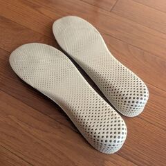 広島　無料　シークレットインソール  インソール 身長アップインヒール 男女 兼用　27cm の画像