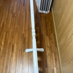 ベビーサークル　日本育児　値段交渉OKの画像