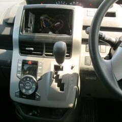 ❑全国自社ローン対応❑         ●平成19年10月登録トヨタヴォクシー X-Lエディション 4WDの画像