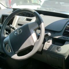 ❑全国自社ローン対応❑         ●平成19年10月登録トヨタヴォクシー X-Lエディション 4WDの画像