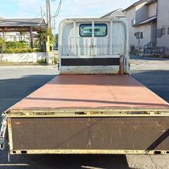 トヨエース　トヨタ　トラック　1.5トン　走行5万の画像