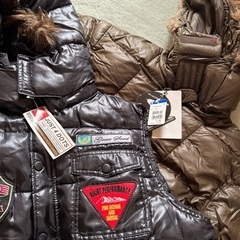 新品未使用３点の画像