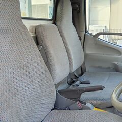 トヨエース　トヨタ　トラック　1.5トン　走行5万の画像