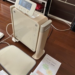 家庭用電位治療器
の画像