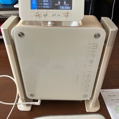 家庭用電位治療器
の画像