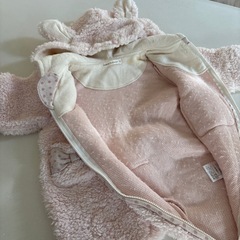 70 ベビー アウターの画像