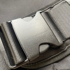 【HELIX】HX messenger bagの画像