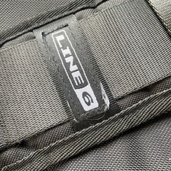 【HELIX】HX messenger bagの画像