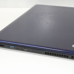 【中古ノートPC】Dynabook〈dynabook T7〉Intel Coe i7/SSD512GB/メモリ16GB ⑥の画像