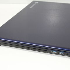 【中古ノートPC】Dynabook〈dynabook T7〉Intel Coe i7/SSD512GB/メモリ16GB ⑥の画像