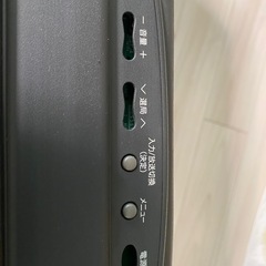 シャープAQUOS LC-32D30 ジャンク品の画像