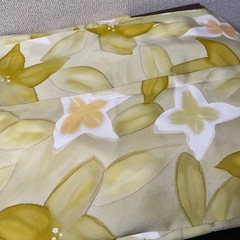 着物と羽織りまとめの画像