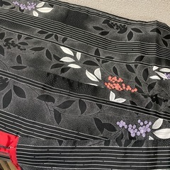 着物と羽織りまとめの画像