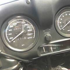 BMW R1100RT 青 車検残R9/5月 エンジン始動動画 名変で乗れます 半額配送キャンペーン 限定 現状渡し諸経費￥0- 横浜 P-Yardの画像
