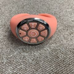 お取引中　ドクターエア　3D スーパーブレード S SB-002PK　の画像