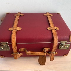 スーツケースの画像