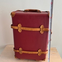 スーツケースの画像