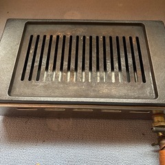 焼肉ロースターの画像