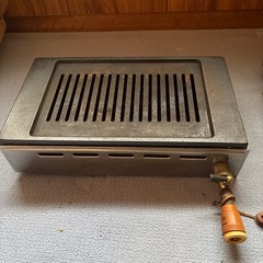 焼肉ロースター