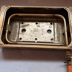 焼肉ロースターの画像