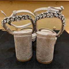 ランダ　RANDA ヒール 22.5の画像