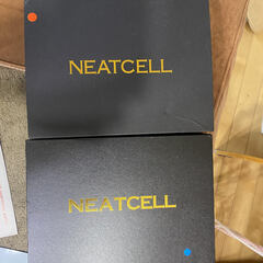 しみ取りピコレーザー赤と青の２台＋ハトムギクリームの画像