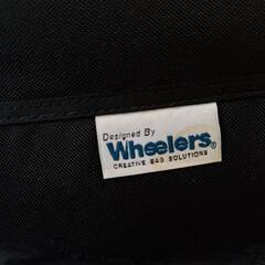 セイビアン　シンバルケースの画像