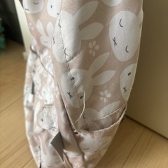 out door×ミッフィー  のリュックの画像