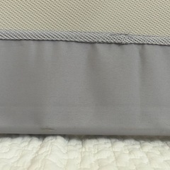 ベッドガード　150cm　ベビーの画像