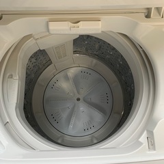 DIQUA 2024 洗濯機の画像